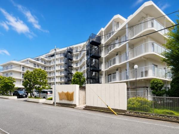 中古マンション 大田区多摩川２丁目27-6 東急多摩川線矢口渡駅 5,499万円