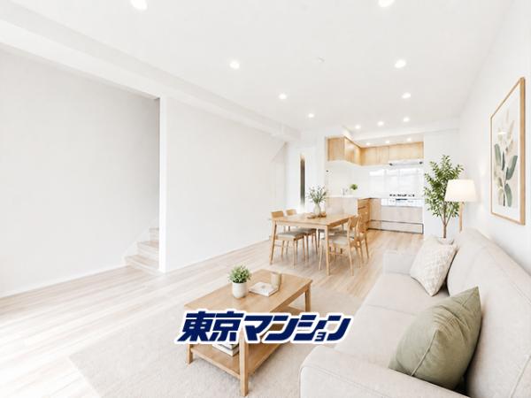 中古マンション 目黒区目黒１丁目5-11 JR山手線目黒駅 8,480万円