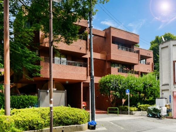 中古マンション 大田区久が原６丁目27-22 東急池上線千鳥町駅 7,780万円