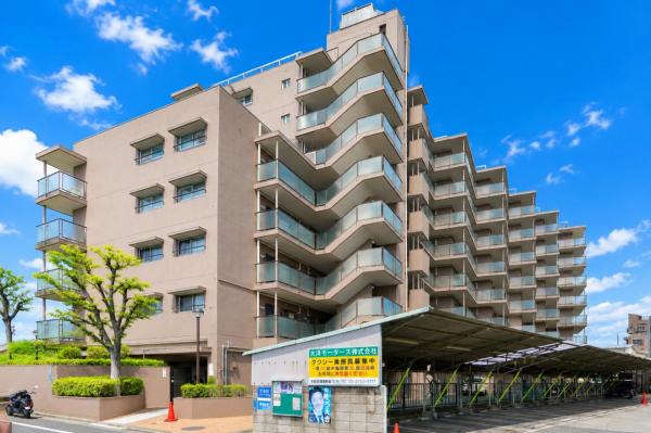 中古マンション 大田区田園調布南 東急多摩川線沼部駅 4,280万円