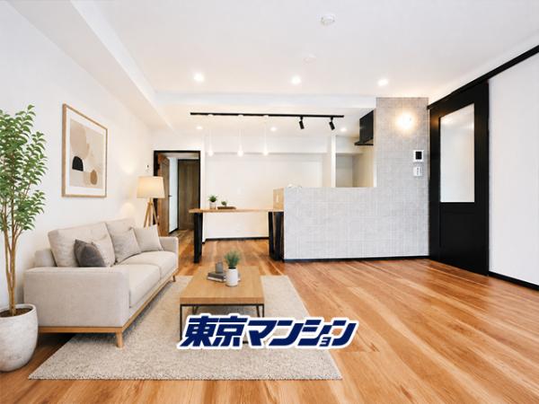 中古マンション 江東区東陽４丁目7-10 東西線東陽町駅 7,880万円
