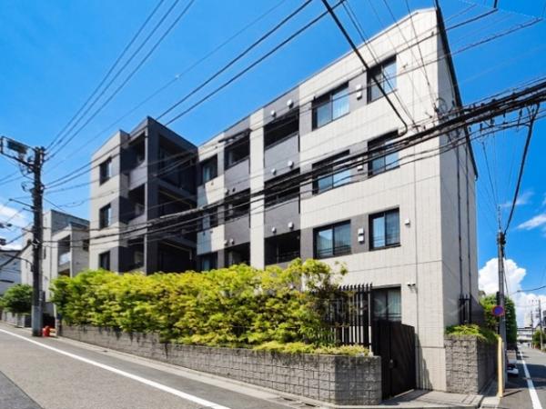 中古マンション 目黒区東山２丁目7-7 東急田園都市線池尻大橋駅 9,980万円