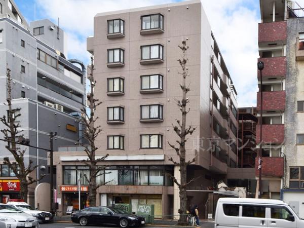 中古マンション 杉並区荻窪３丁目47-21 JR中央線荻窪駅 6,180万円