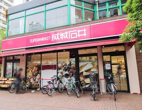 中古マンション 中央区日本橋浜町３丁目 都営新宿線浜町駅 5,980万円