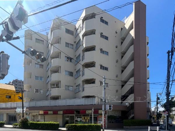 中古マンション 墨田区向島２丁目10-2 半蔵門線押上駅 3,480万円