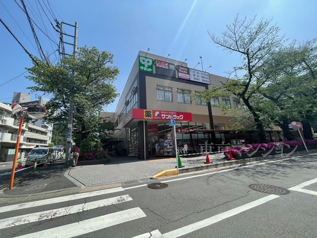 中古マンション 板橋区本町32-12 都営三田線板橋本町駅 4,390万円