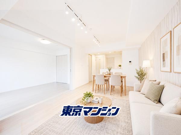 中古マンション 江東区東陽４丁目4-13 東西線東陽町駅 6,998万円