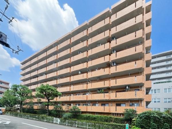中古マンション 江東区東陽４丁目4-13 東西線東陽町駅 6,998万円