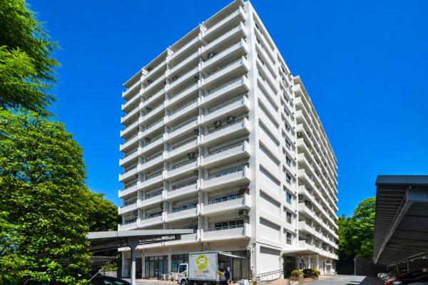 中古マンション 北区西ケ原１丁目27-3 南北線駒込駅 7,980万円