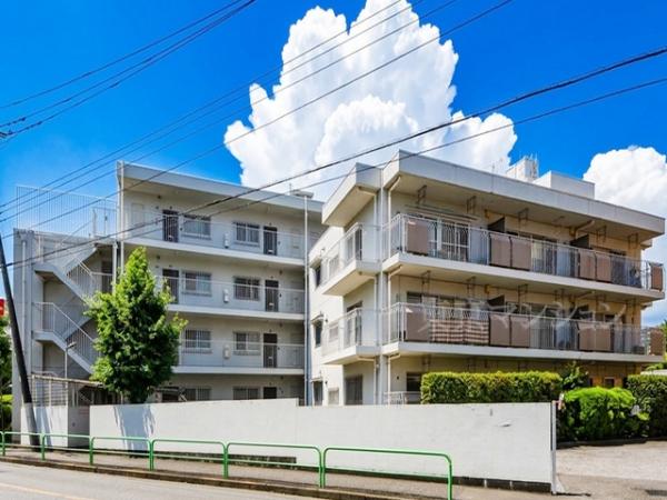 中古マンション 練馬区豊玉南２丁目 西武新宿線野方駅 2,799万円