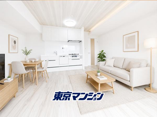 中古マンション 新宿区四谷４丁目8-9 丸の内線四谷三丁目駅 1億1,980万円