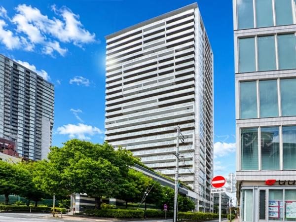 中古マンション 新宿区四谷４丁目8-9 丸の内線四谷三丁目駅 1億1,980万円