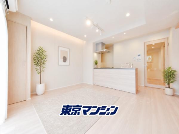 中古マンション 江戸川区平井５丁目37-5 JR中央・総武線平井駅 5,998万円