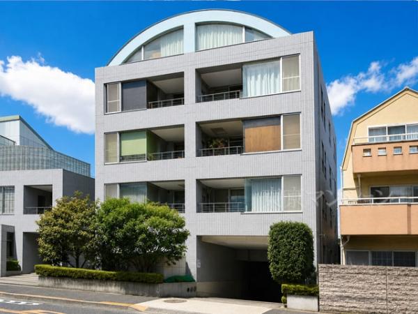 中古マンション 武蔵野市吉祥寺北町３丁目5-18 JR中央・総武線吉祥寺駅 4,980万円