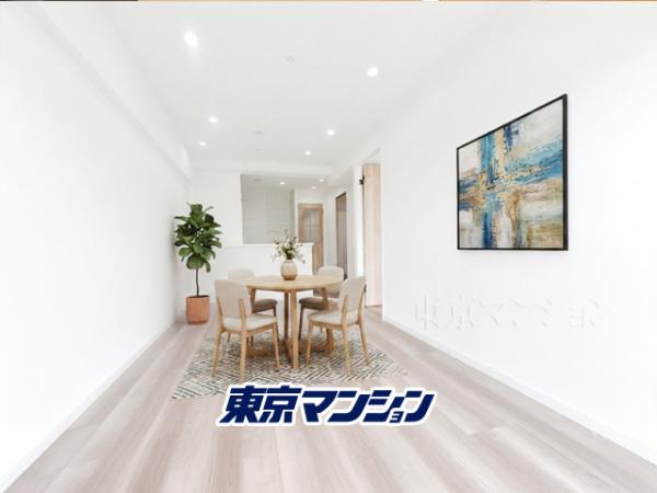 中古マンション 板橋区成増１丁目 有楽町線地下鉄成増駅 4,680万円