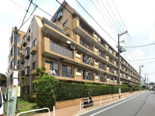 中古マンション 板橋区成増１丁目 有楽町線地下鉄成増駅 4,680万円