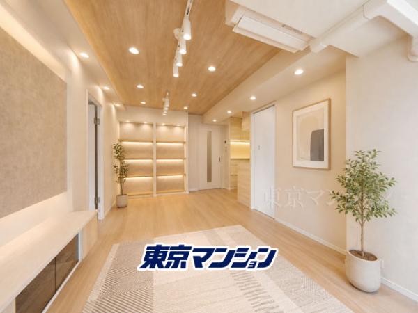 中古マンション 墨田区向島２丁目 半蔵門線押上駅 8,199万円