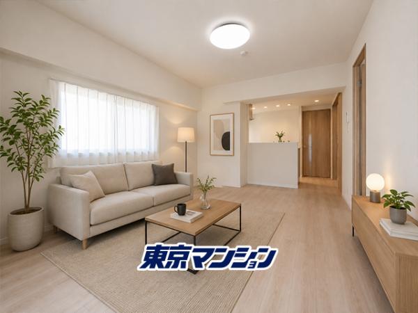 中古マンション 品川区北品川１丁目30-12 京急本線北品川駅 6,798万円