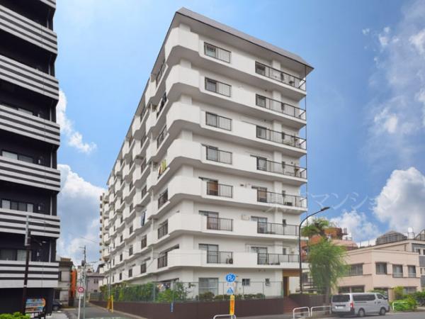 中古マンション 品川区北品川１丁目30-12 京急本線北品川駅 6,798万円