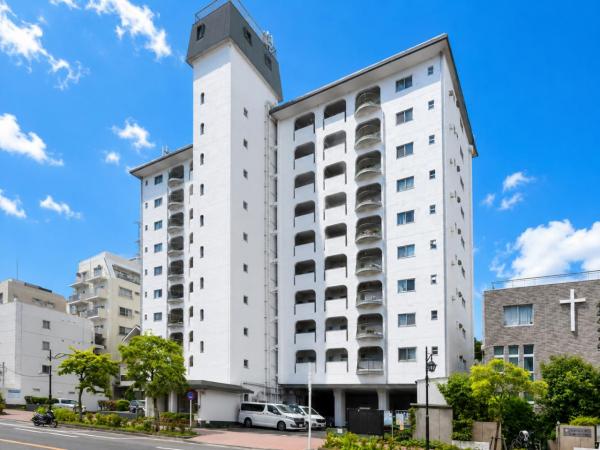 中古マンション 大田区山王２丁目18-5 JR京浜東北線大森駅 3,480万円