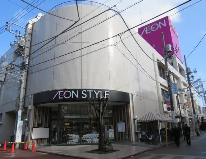 中古マンション 大田区田園調布本町20-3 東急多摩川線沼部駅 4,980万円