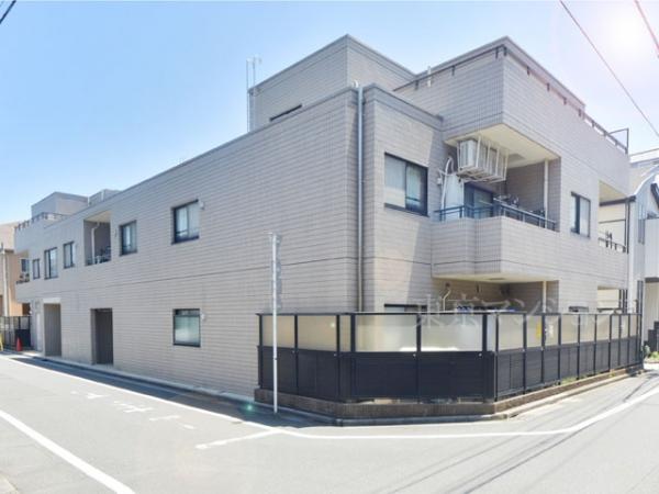 中古マンション 練馬区平和台１丁目 有楽町線平和台駅 6,180万円