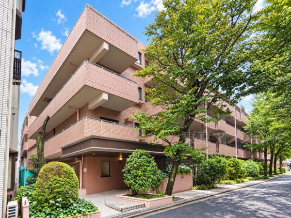 中古マンション 世田谷区南烏山６丁目27-2 京王線千歳烏山駅 1億2,980万円