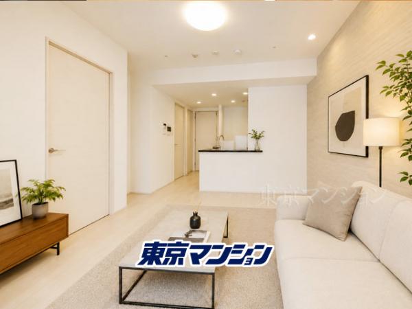 中古マンション 中央区築地６丁目 日比谷線築地駅 9,799万円