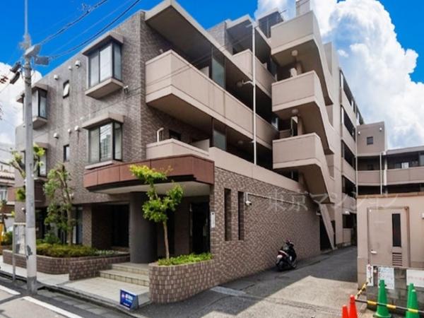 中古マンション 豊島区西池袋５丁目 有楽町線要町駅 8,180万円