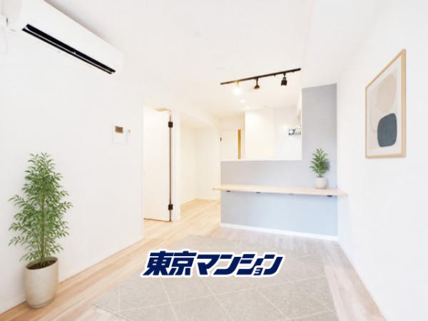 中古マンション 中央区湊１丁目14-19 日比谷線八丁堀駅 5,380万円