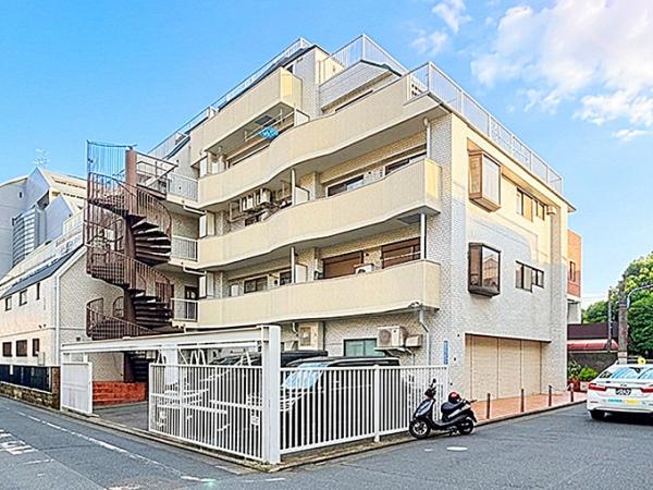 中古マンション 新宿区大久保２丁目 副都心線東新宿駅 4,980万円