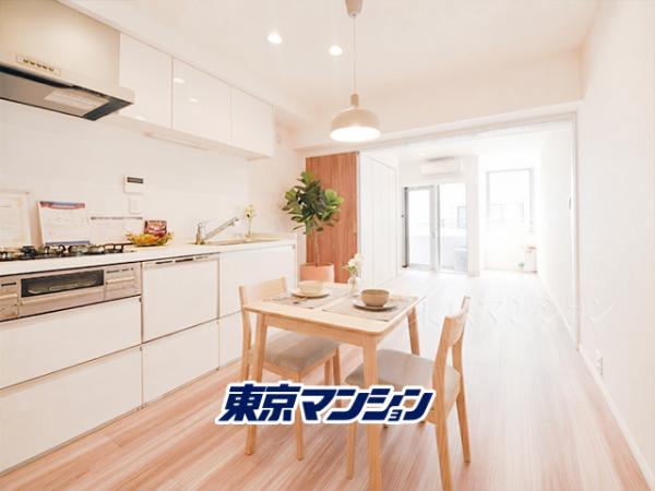 中古マンション 豊島区西池袋１丁目５-１１ JR山手線池袋駅 6,799万円