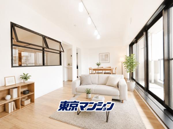 中古マンション 世田谷区上馬４丁目32-14 東急田園都市線駒沢大学駅 8,199万円