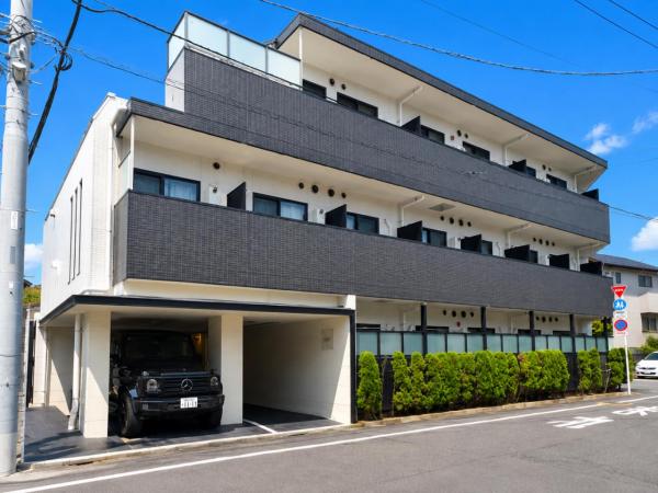 中古マンション 中野区江原町１丁目１８-１８ 都営大江戸線新江古田駅 5,980万円