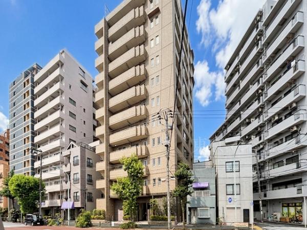 中古マンション 文京区本駒込４丁目 JR山手線駒込駅 1億1,980万円