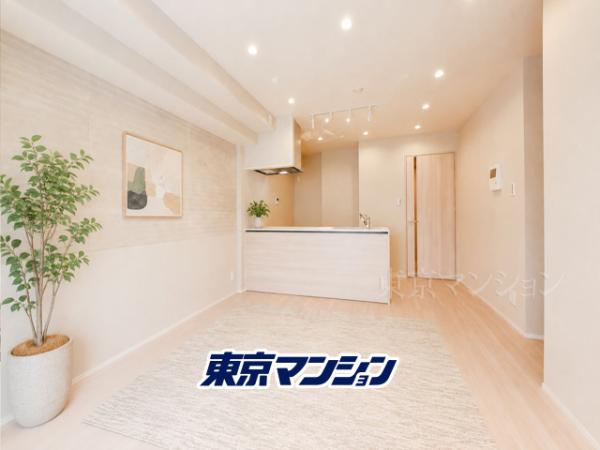 中古マンション 中央区日本橋人形町２丁目１０-１０ 日比谷線人形町駅 1億1,998万円