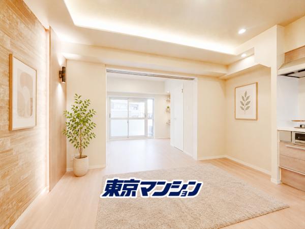 中古マンション 中央区日本橋中洲３-４ 半蔵門線水天宮前駅 5,299万円