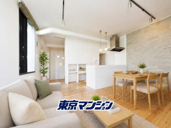 中古マンション 文京区小日向２丁目11-8 有楽町線江戸川橋駅 1億2,900万円