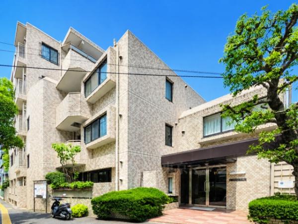 中古マンション 文京区小日向２丁目11-8 有楽町線江戸川橋駅 1億2,900万円