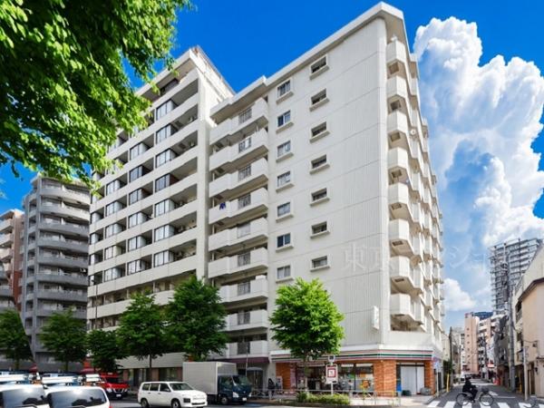 中古マンション 豊島区東池袋２丁目 JR山手線大塚駅 7,790万円