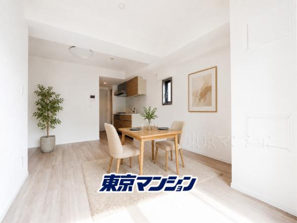 中古マンション 台東区浅草６丁目 銀座線浅草駅 7,199万円