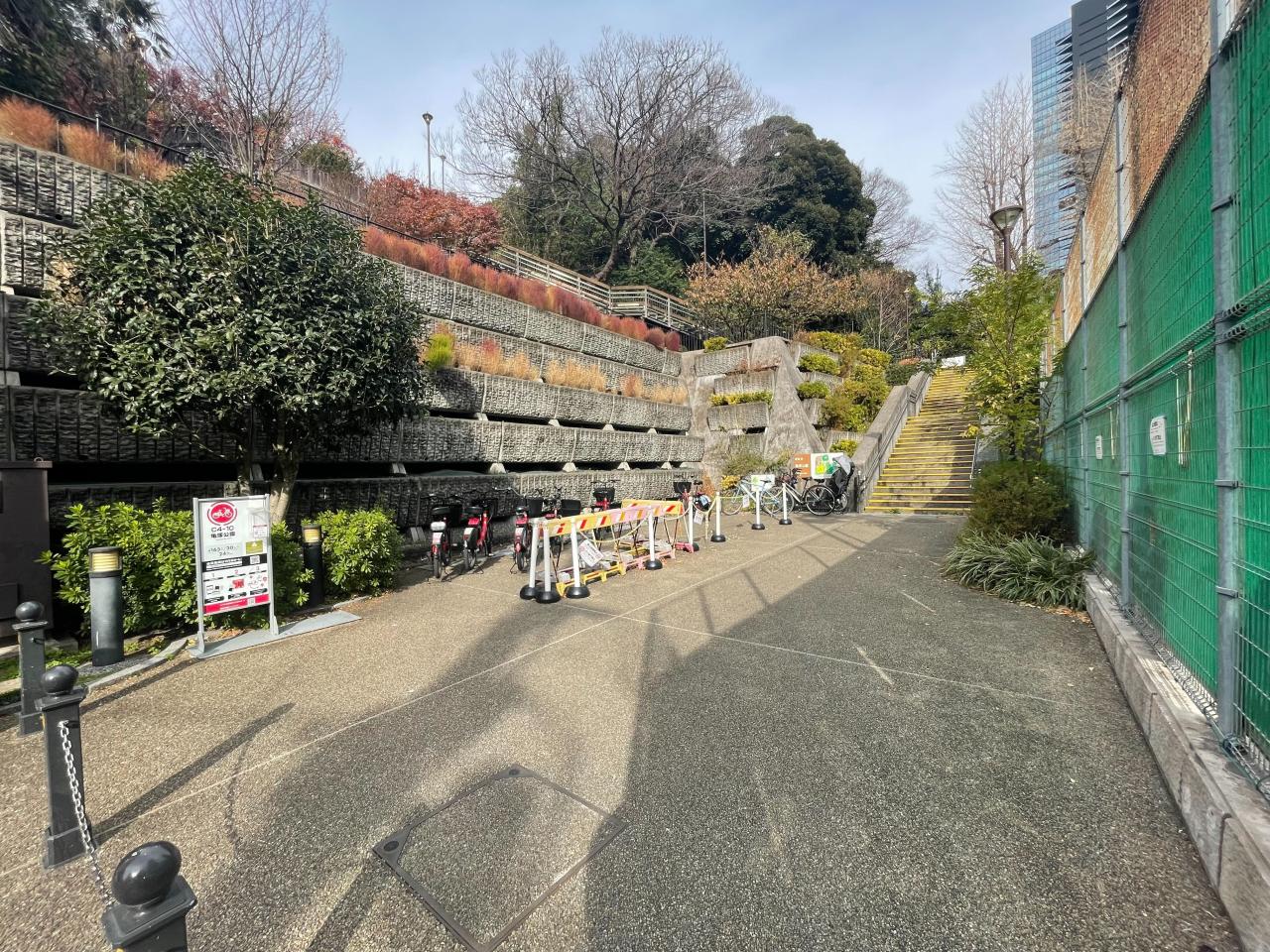 中古マンション 港区三田４丁目1-35 都営三田線三田駅 3,898万円