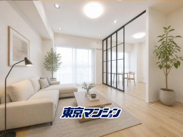 中古マンション 港区芝浦２丁目 JR山手線田町駅 5,980万円
