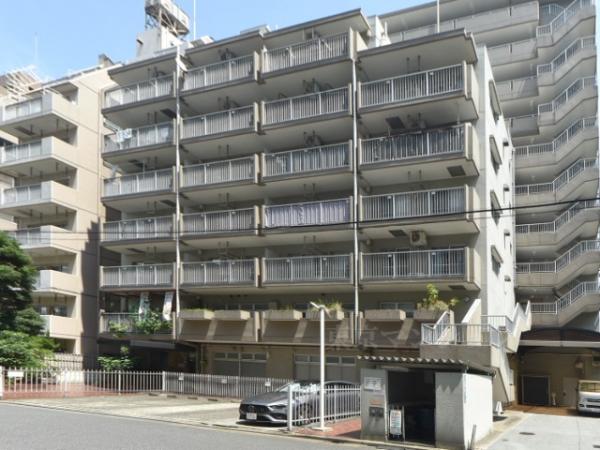 中古マンション 港区芝浦２丁目 JR山手線田町駅 5,980万円
