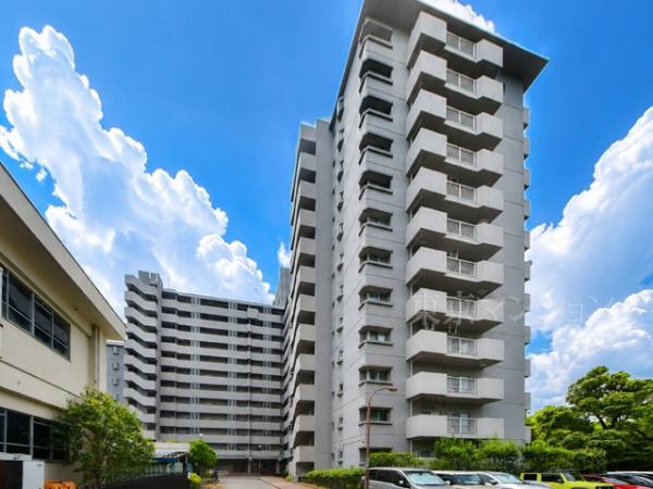 中古マンション 大田区大森東１丁目 京急本線平和島駅 8,280万円