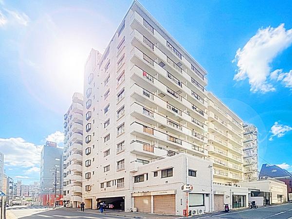 中古マンション 台東区東上野５丁目 JR山手線上野駅 6,980万円