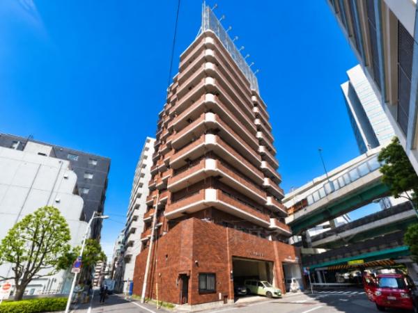 中古マンション 中央区日本橋箱崎町 半蔵門線水天宮前駅 6,699万円