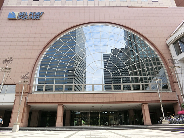 中古マンション 港区港南２丁目 JR山手線品川駅 9,999万円