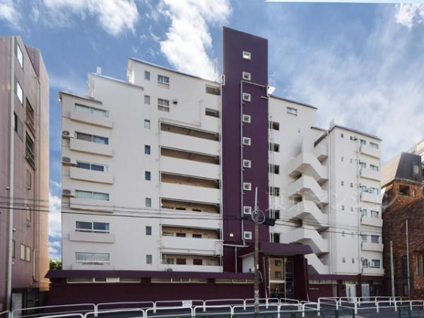 中古マンション 豊島区南長崎６丁目 西武池袋線東長崎駅 2,999万円