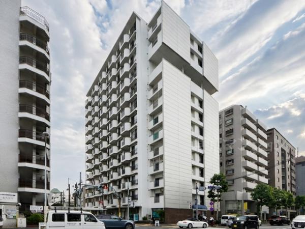 中古マンション 中野区本町４丁目 丸の内線新中野駅 4,980万円